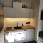 Apartamento Ankerglueck Inkl Ebikes *