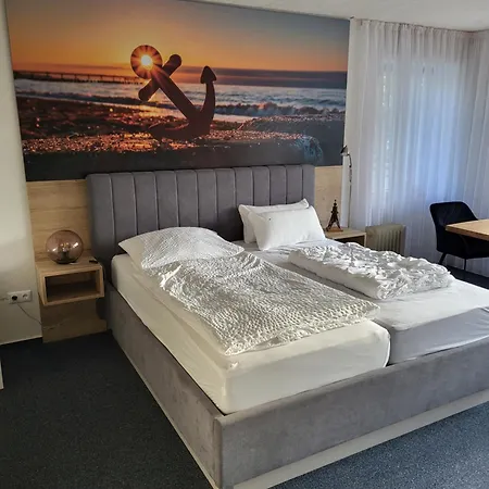 Ankerglueck Wo 1 Apartment