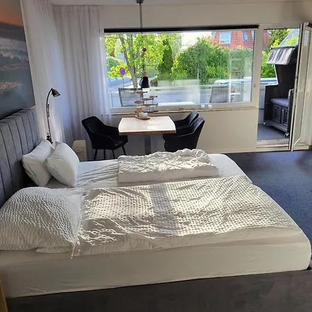 Apartment Ankerglueck Wo 1 *