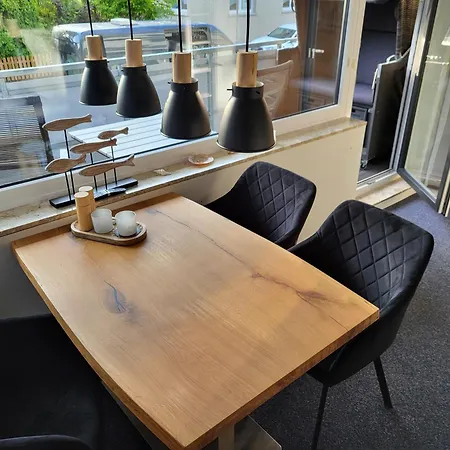 Apartment Ankerglueck Wo 1 Cuxhaven