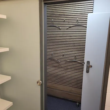 Ankerglueck Wo 1 Apartment