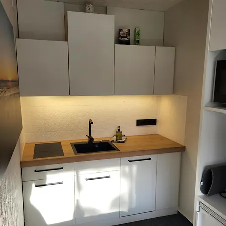 Apartment Ankerglueck Wo 1 *