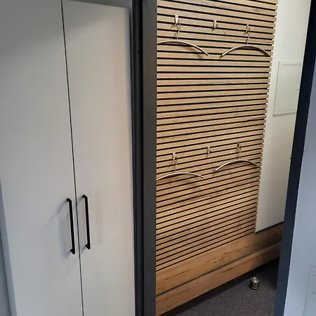 Ankerglueck Wo 1 Appartamento *