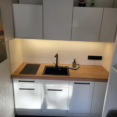 Apartment Ankerglueck Wo 1